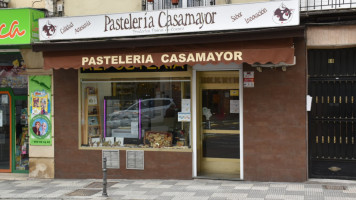 Pasteleria Casamayor Cuenca food