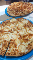 Domino's Pizza Aranjuez food