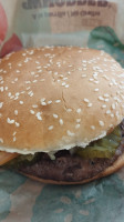 Burger King Eboli Pinto food