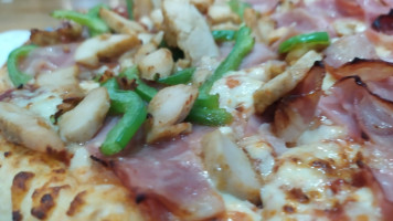 Domino's Pizza Benidorm food