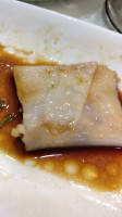 Dim Sum Cantonesas food