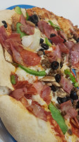 Domino's Pizza Lugo food