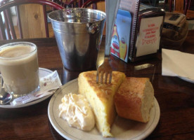 Cafeteria Anahuac Dos food