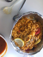 Sher E Punjab food