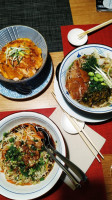 Jiapan food