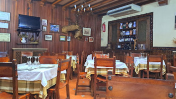 Casa Apelio Restaurante food
