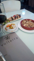 Taperia Volterra food