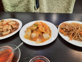Li Du food