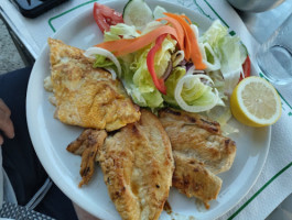 Dulce Y Salado La Laguna food