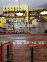 Bar Caprizi Restaurante De Kabab food