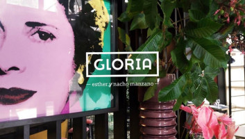 Gloria Gijon By Nacho Manzano food