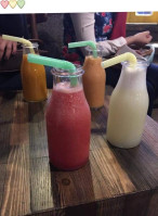 تروبيكا Tropica Comida