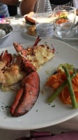 The Lobster food