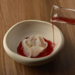 Fishølogy Nourriture