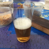 Bayura Cerveza Artesano Asturiano food