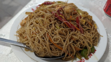 Chino Palacio Oriental food