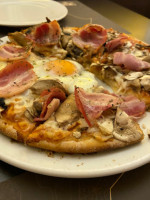 Pizzeria Tarantella food
