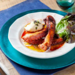 Taberna Úbeda Comida