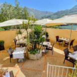 Ca´n Boqueta Dentro