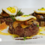 La Cava D'en Sergi Nourriture