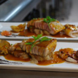 La Cava D'en Sergi Nourriture