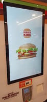 Burger King Calpe food