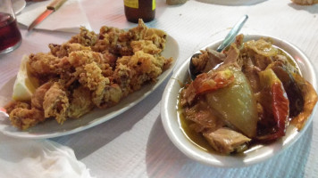 La Taperia Ayamonte food