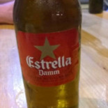 Cara Norte Lounge Essen