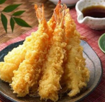 Oishii Japones Teppanyaki food