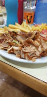 Super Doner Kebab food