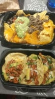 Tex Mex Co. food