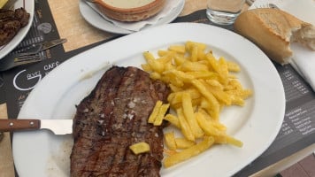 Galvez food