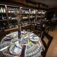 La Tavernetta Da Ponte food