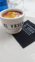 El Vasco food
