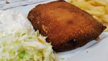 El Tema food