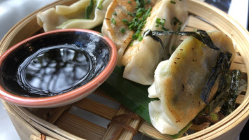 Udon food
