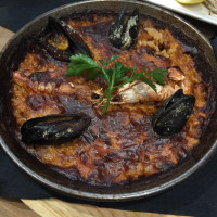 Nolla food