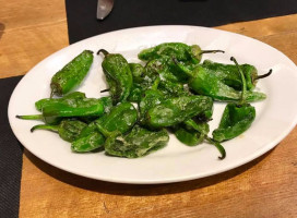 Nolla food