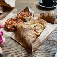 Tibidabo Gluten Free Bakery Comida