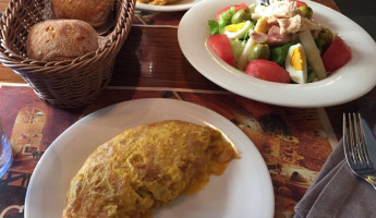Ocafu food