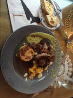 Bjargarsteinn Mathús Comida