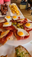 El Bistro Mallorca food