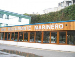Marinero food