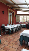 El Moli Restaurante inside