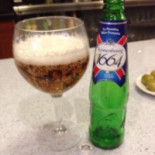 El Meson Castellano Dentro