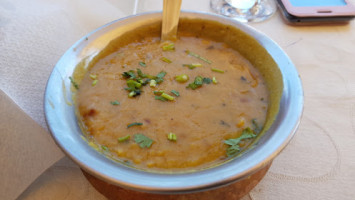 Indio Punjab food
