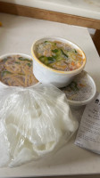 Yong Tai food