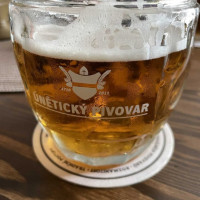 Hospoda Na Mýtince Comida