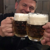 Hospoda Na Mýtince Comida