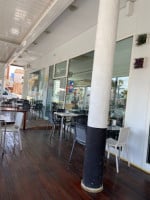 Confiteria Cafe Jose Antonio inside